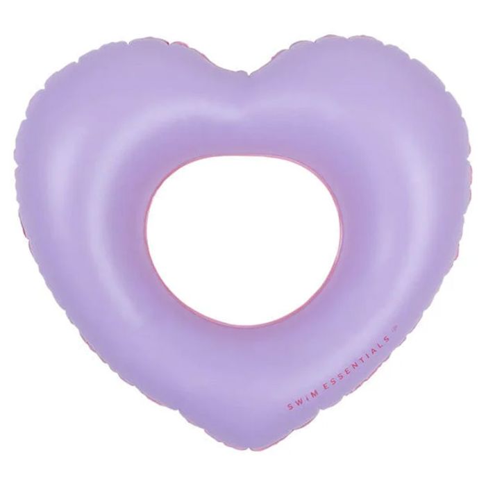 Ciambella Gonfiabile Cuore Piccolo main product photo