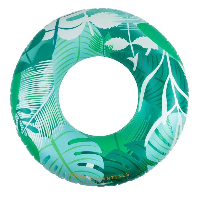 Ciambella Gonfiabile Tropicale main product photo