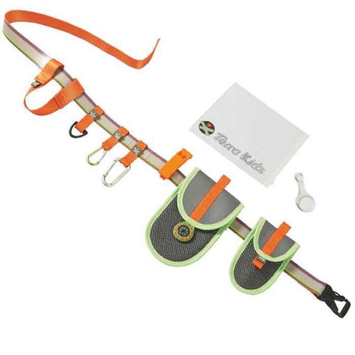 Cintura da Piccolo Esploratore main product photo