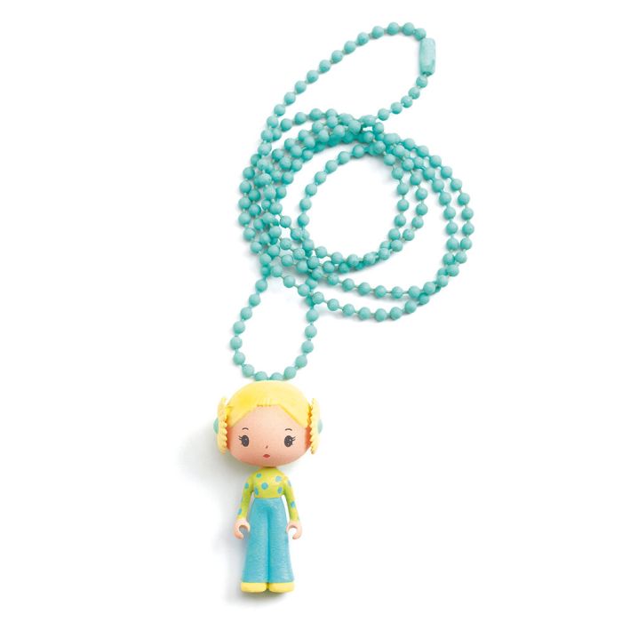 Ciondolo Tinyly Flore main product photo