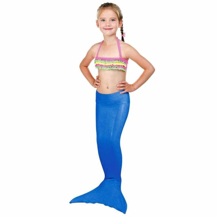 Coda da Sirena Azzurra main product photo
