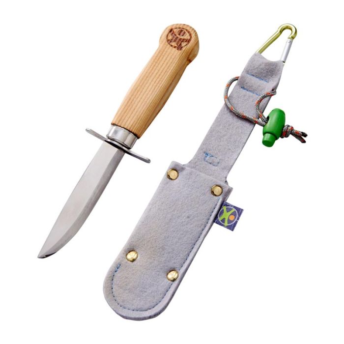 Coltellino Terra Kids Haba main product photo