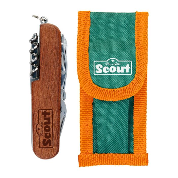 Coltellino Svizzero Scout per Bambini main product photo