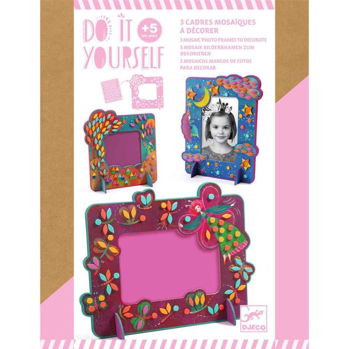 Cornice Fai da Te main product photo