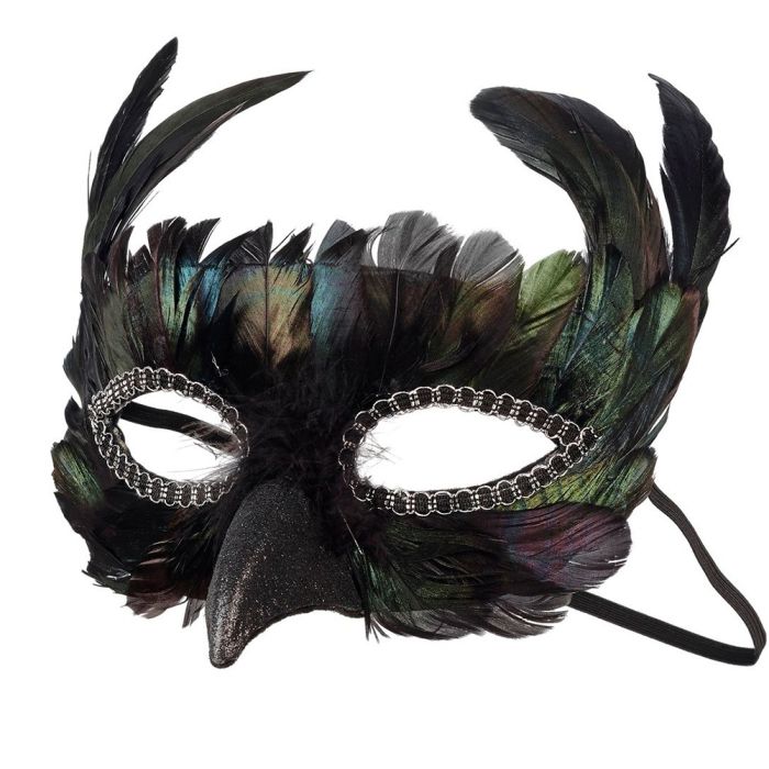 Maschera da Corvo main product photo
