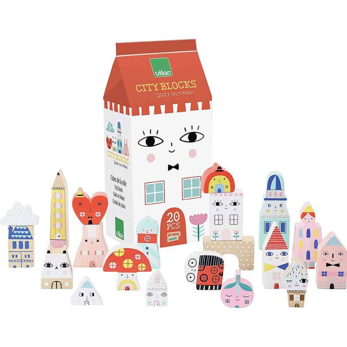 Tiny City Costruzioni in Legno main product photo