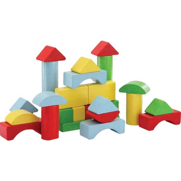 Costruzioni in Legno 50 pz main product photo
