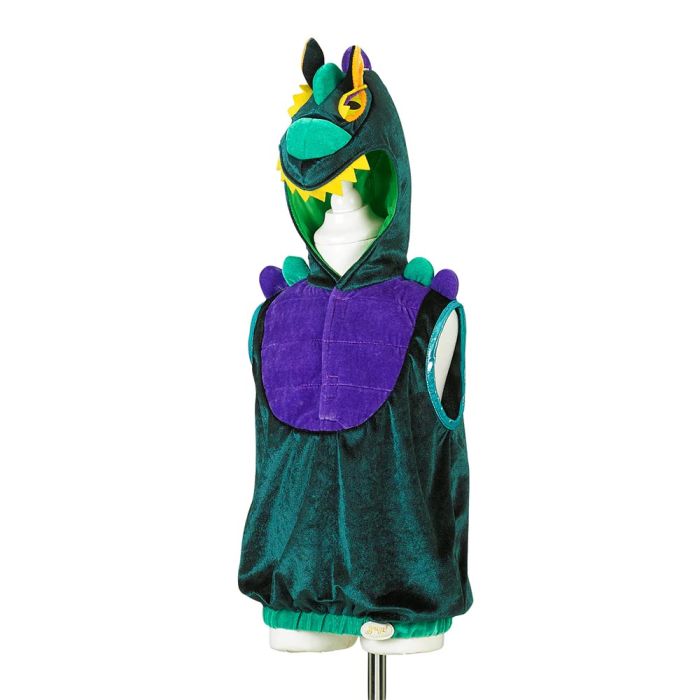 Costume da Baby Drago per Bambini main product photo