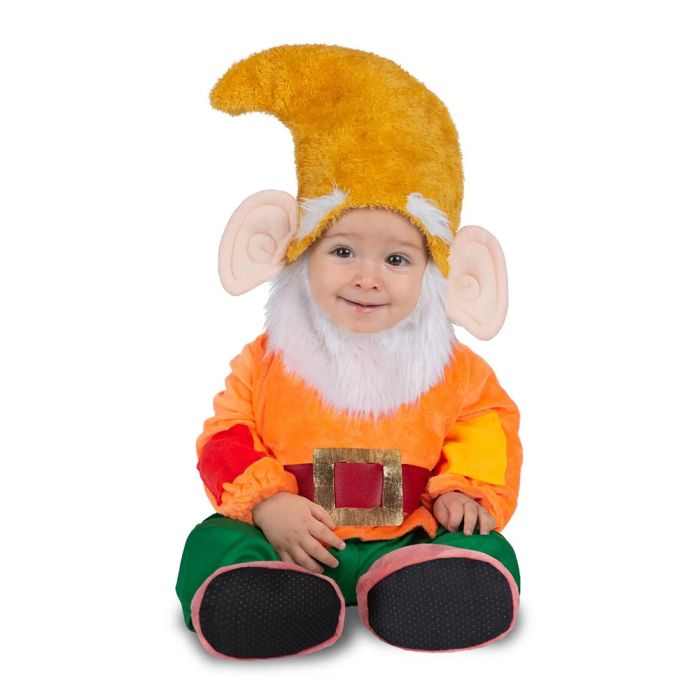Costume da Gnomo main product photo