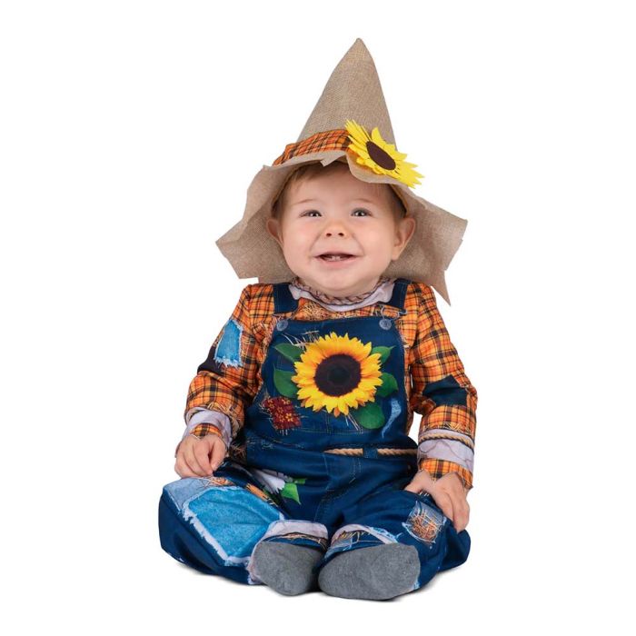 Costume da Spaventapasseri main product photo