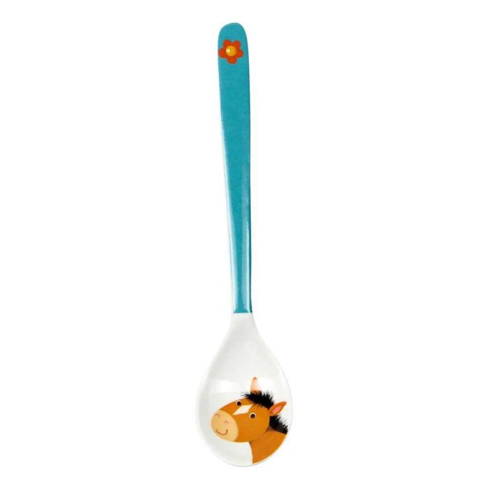 Cucchiaio per Bambini Cavallo main product photo