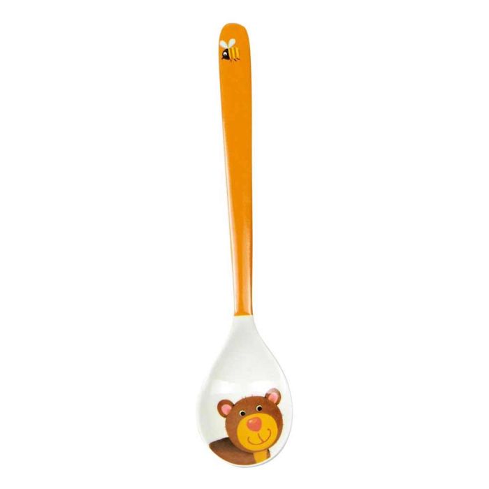 Cucchiaio per Bambini Orsetto main product photo