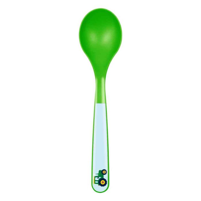 Cucchiaio per Bambini Trattore main product photo