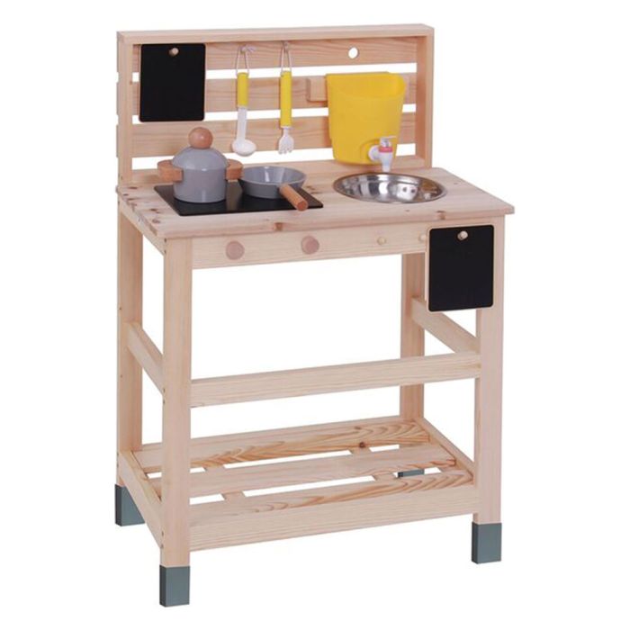 Cucina da Giardino per Bambini main product photo