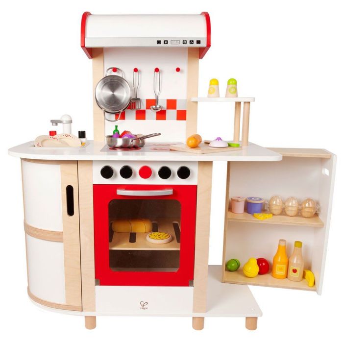 Cucina Giocattolo Hape main product photo