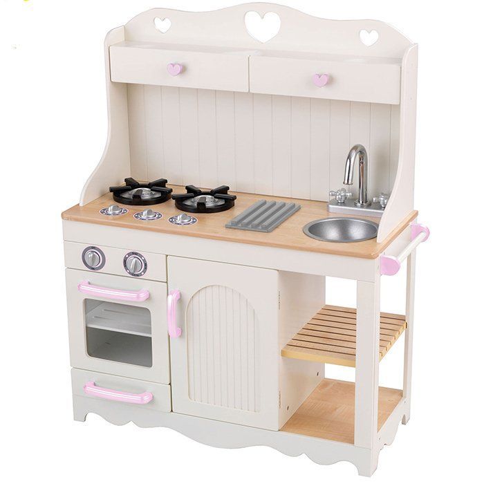 Cucina Giocattolo Kidkraft Prairie main product photo
