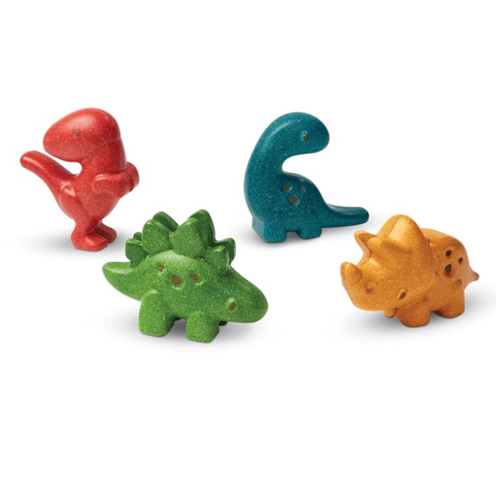 Set Dinosauri della Preistoria main product photo
