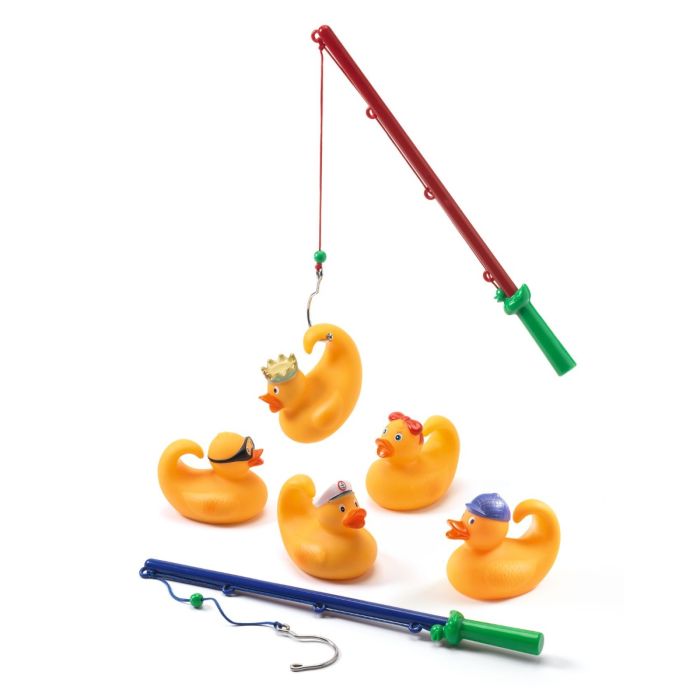 Gioco Pesca Papere Gialle main product photo