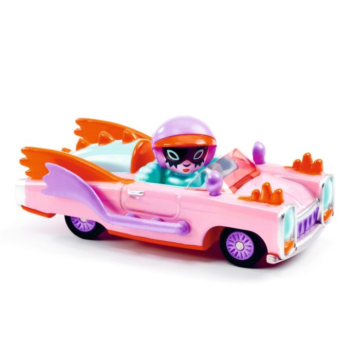Macchinina Pink Lady main product photo