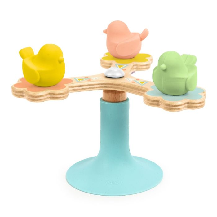 Sonaglio Spinner BabySpini main product photo