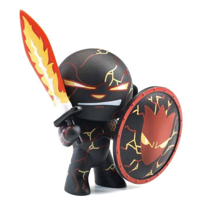 Arty Toys Volcano main product photo