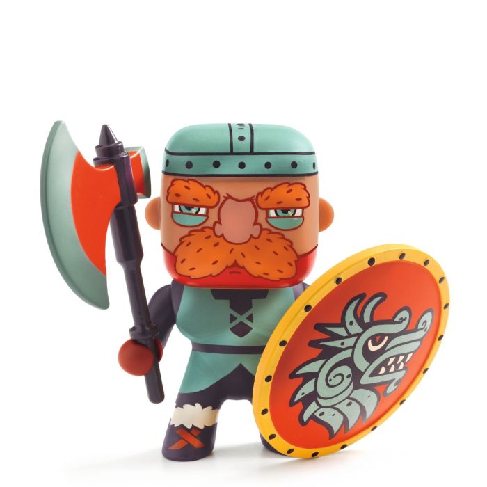 Arty Toys Grognak main product photo