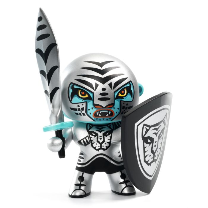 Arty Toys Cavaliere Furious main product photo