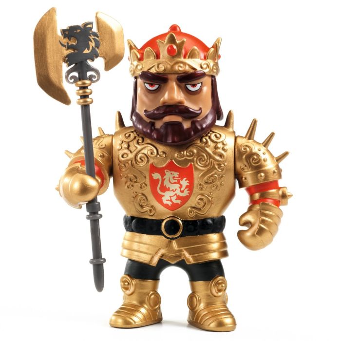 Arty Toys Ze Glorious main product photo