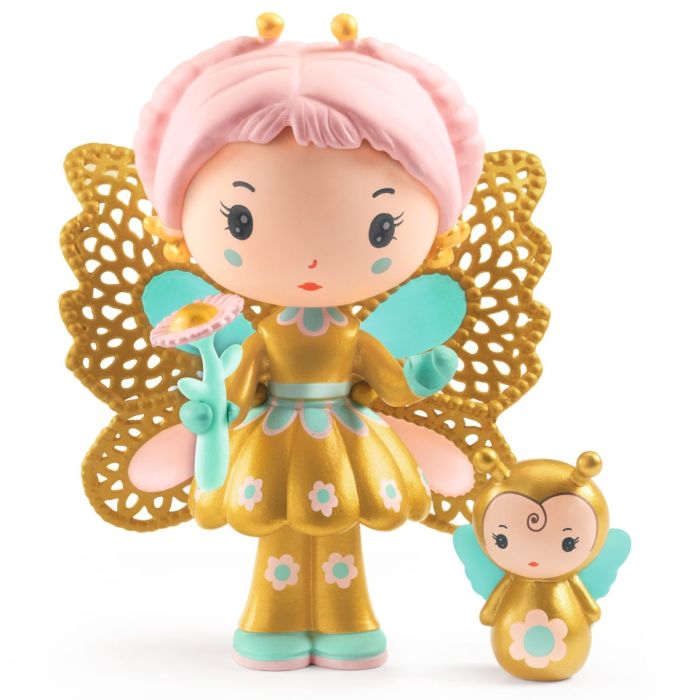Tinyly Hortense & Fly main product photo