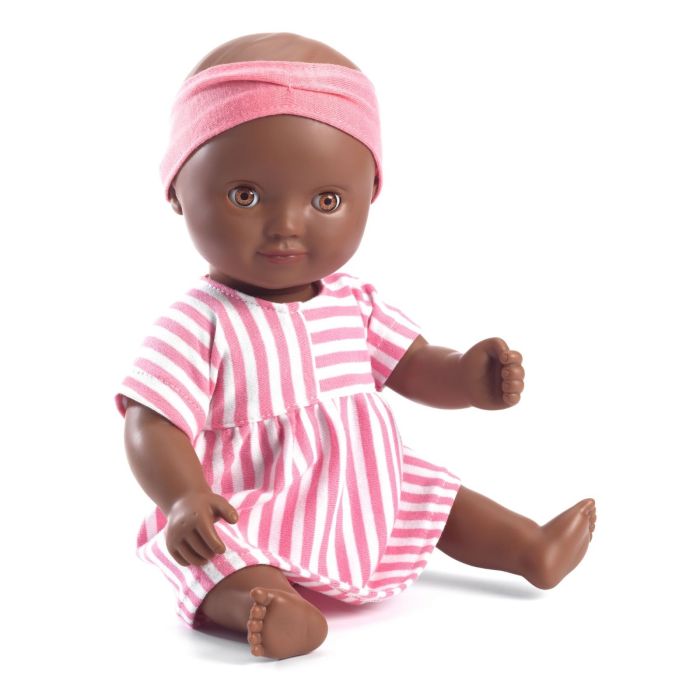 Pomea Bambola Baby Clara main product photo