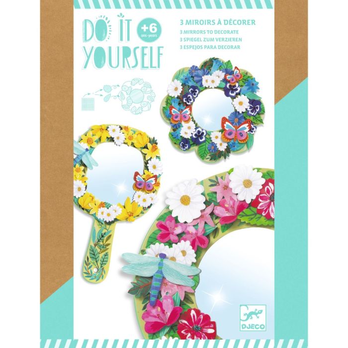 Scatoline Fai da Te Adorabili main product photo