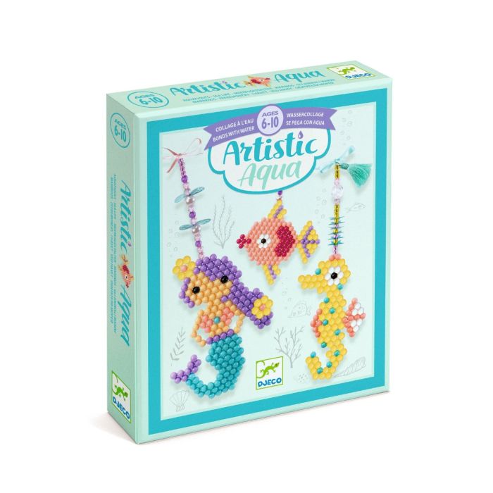 Artistic Aqua Animali Marini main product photo