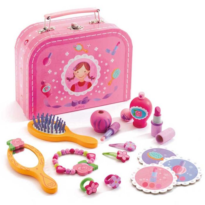 Valigetta della Bellezza main product photo