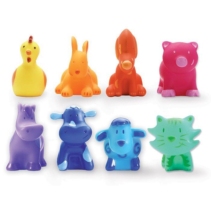 Djeco Gioco Animali della Fattoria main product photo