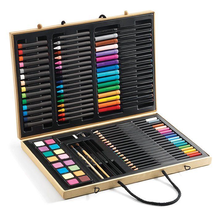 Valigetta Colori per Bambini main product photo