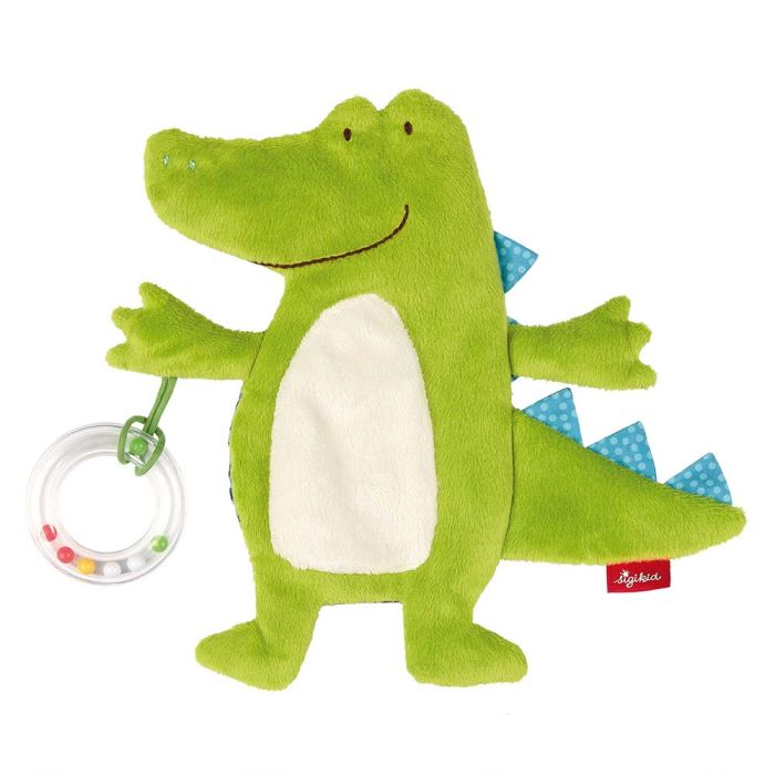 Doudou Coccodrillo Attività main product photo