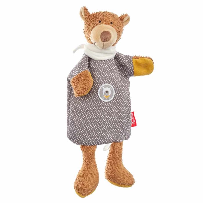 Doudou e Marionetta Orso main product photo