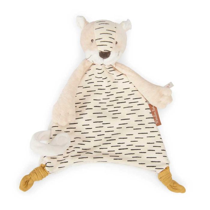Doudou Tigre Baboo main product photo