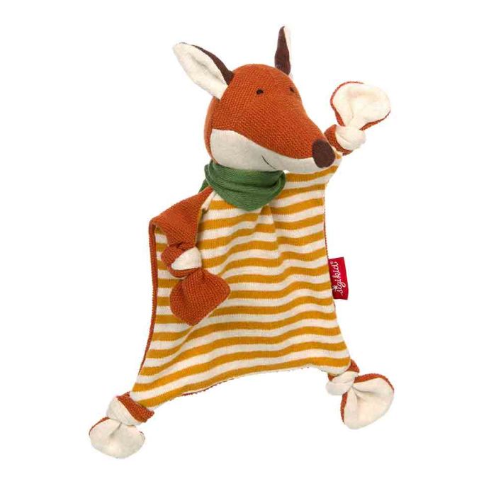 Doudou Volpe main product photo