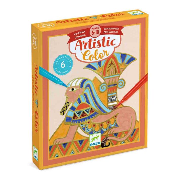 Artistic Color Egitto main product photo