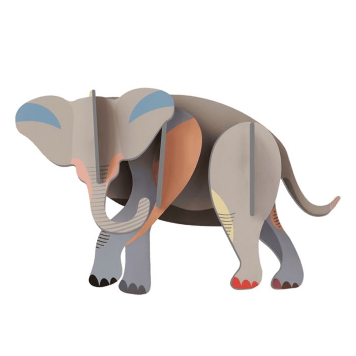 Animali di Carta - Elefante main product photo