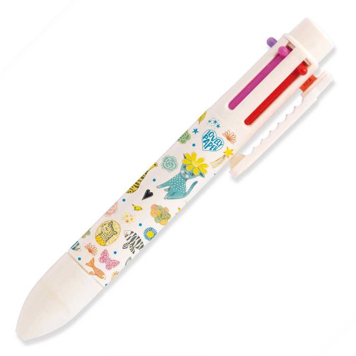 Penna Arcobaleno Elodie main product photo
