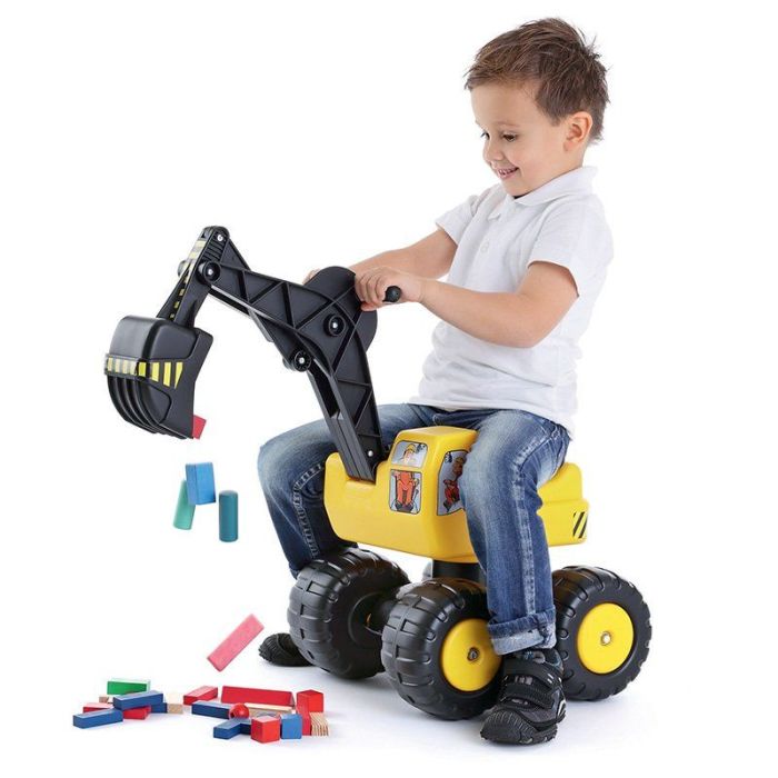 Ruspa per Bambini Manovrabile main product photo