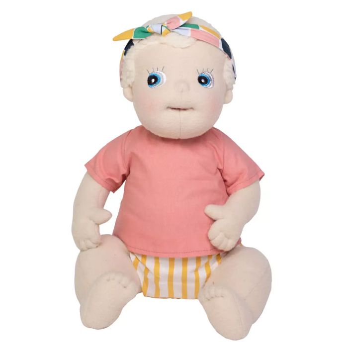 Bambola Rubens Barn Esmé main product photo
