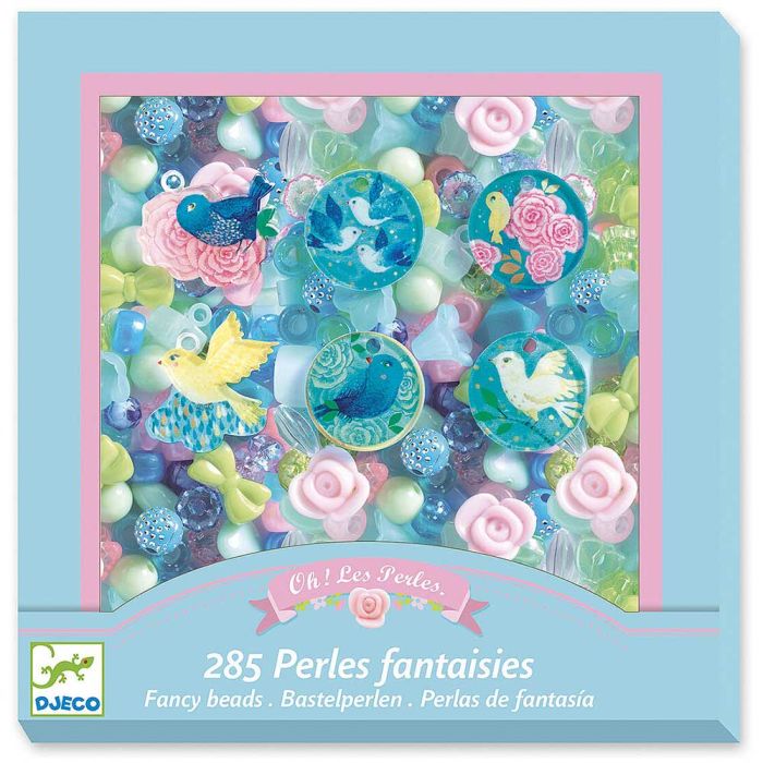 Fantasia di Perle Uccelli main product photo