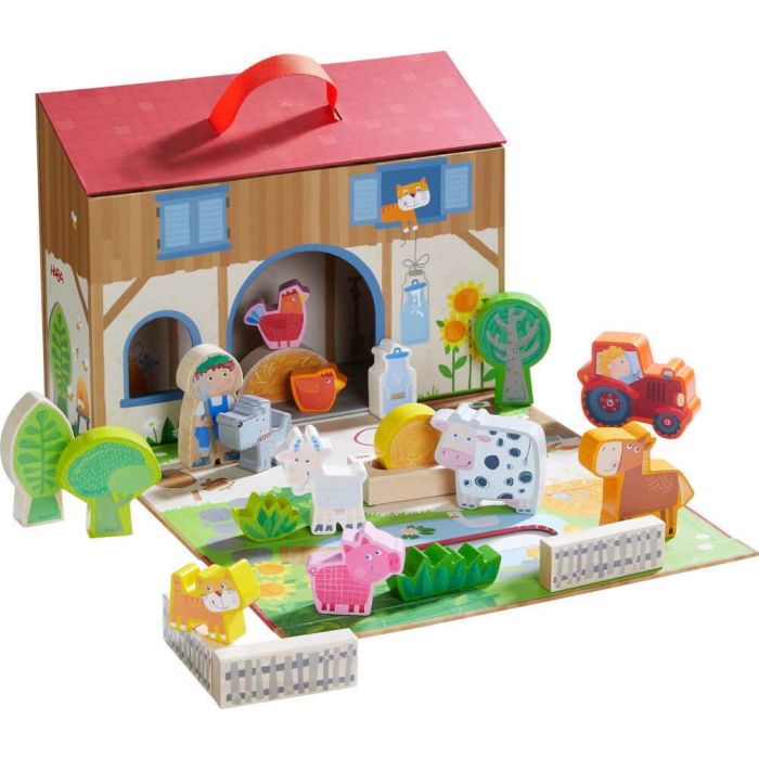 Fattoria Gioco in Legno main product photo