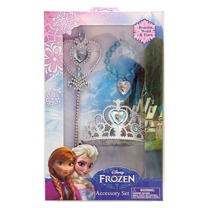 Frozen Corona, Scettro e Bracciale main product photo