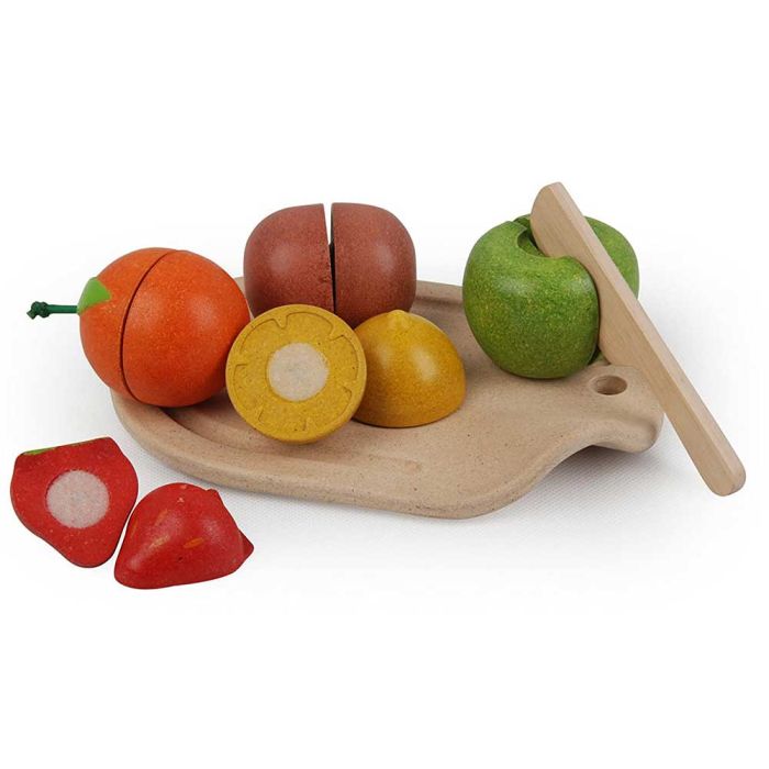 Set di Frutta da Tagliare main product photo
