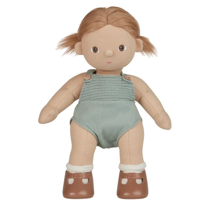 Bambola Dinkum Dolls Gigi main product photo