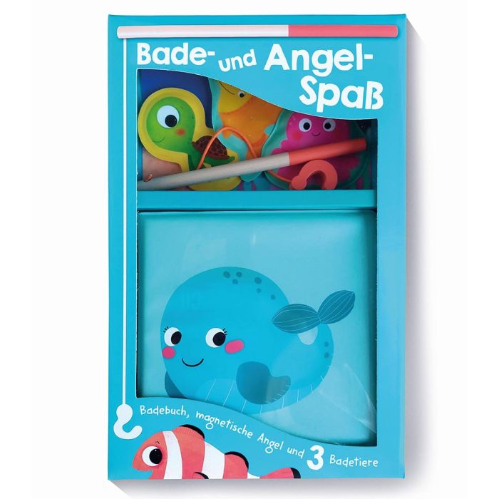 Giochi per il Bagnetto 3 in 1 Balena main product photo